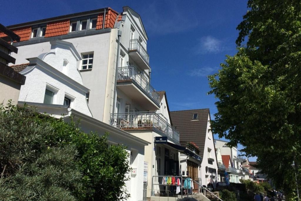 Sonnenaufgang, Direkt Am Alten Strom Rostock Kültér fotó
